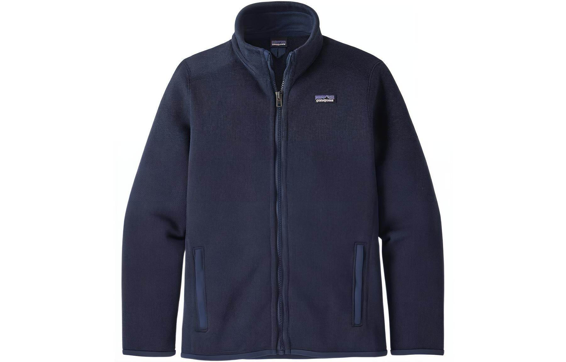 Patagonia patagonia куртка пальто casual standing collar fleece детская - Boxette Shop